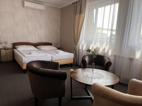 Noclegi-Restauracja Boss, Gmina Mogilno